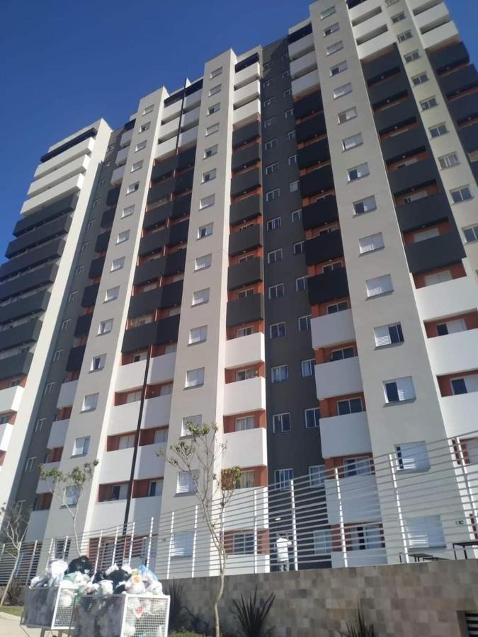 Apartamento Proximo Ao Shopping Poços de Caldas Buitenkant foto